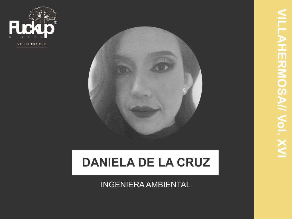 Fuckup Nights Vhsa tweet media