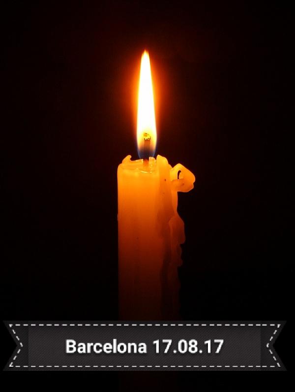 my deepest sympathy to victims' families ... it's heartbreaking cruelty... can't believe  #Barcelona #Ramblas #RIP