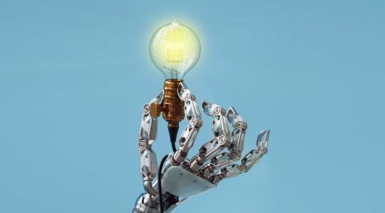 ProtagonistTech's tweet photo. AI Vs. The Narrative of the Robot Job-Stealers https://t.co/ISLlNstiel via @advertisingweek #AI #narrativeanalytics https://t.co/ytGzvhy0r6
