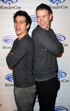 DylanOBrienAsia's tweet image. A few of the awesome and unforgettable bromances #DylanOBrien has formed over the years. 😊❤ #Obrosey #Daylor? #TeenWolf #AmericanAssassin