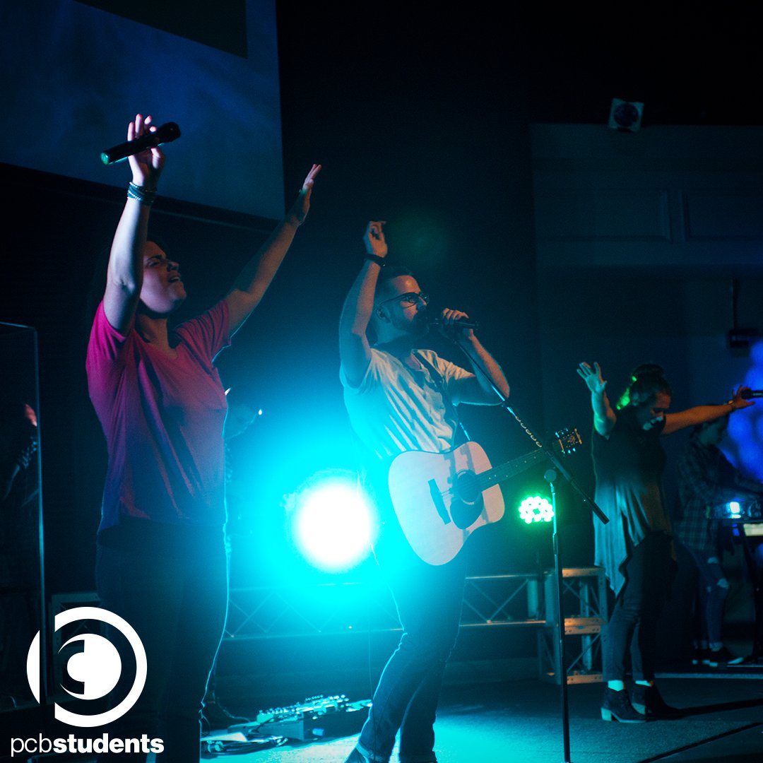 PCBStudents's tweet photo. Another amazing night at #pcbelevate last night! What song from last night was your favorite? #pcbstudents https://t.co/oyfDJbGTzB