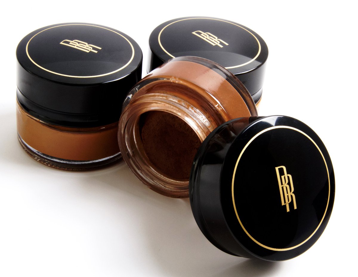 6 shades, Flawless complexion, &amp; cruelty free. Shop our Color Perfect HD Mousse Foundation: ow.ly/qbyM30esUMs #blackradiancebeauty