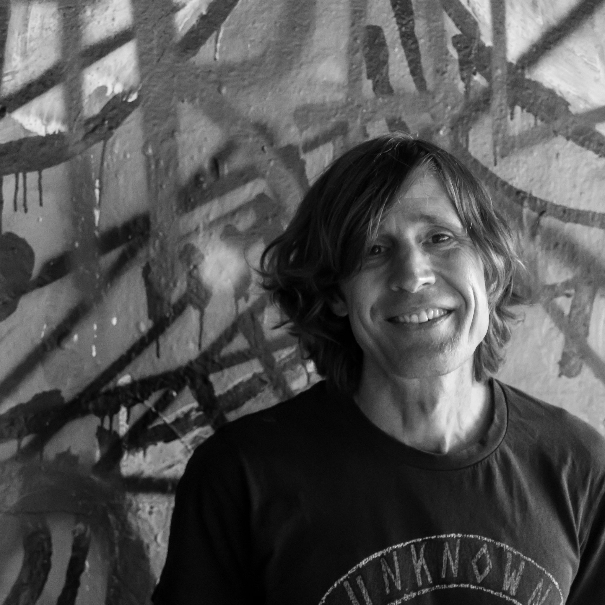 Happy birthday to the skateboarding legend, pioneer, and overall life inspiration - Rodney Mullen.

Shot by me. 