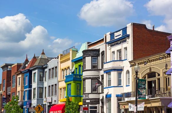cparkre's tweet photo. How to be a Standout Seller https://t.co/nQHBbMjBMe #thursdaythoughts #realestate #sellingdc #dcrealtor https://t.co/mIeIwgGE4m