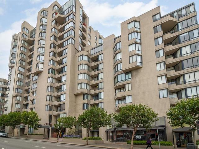 1wrightagent's tweet image. Welcome to La Galleria a full service high rise condo within the heart of San Francisco and every amenity at your finger tips.