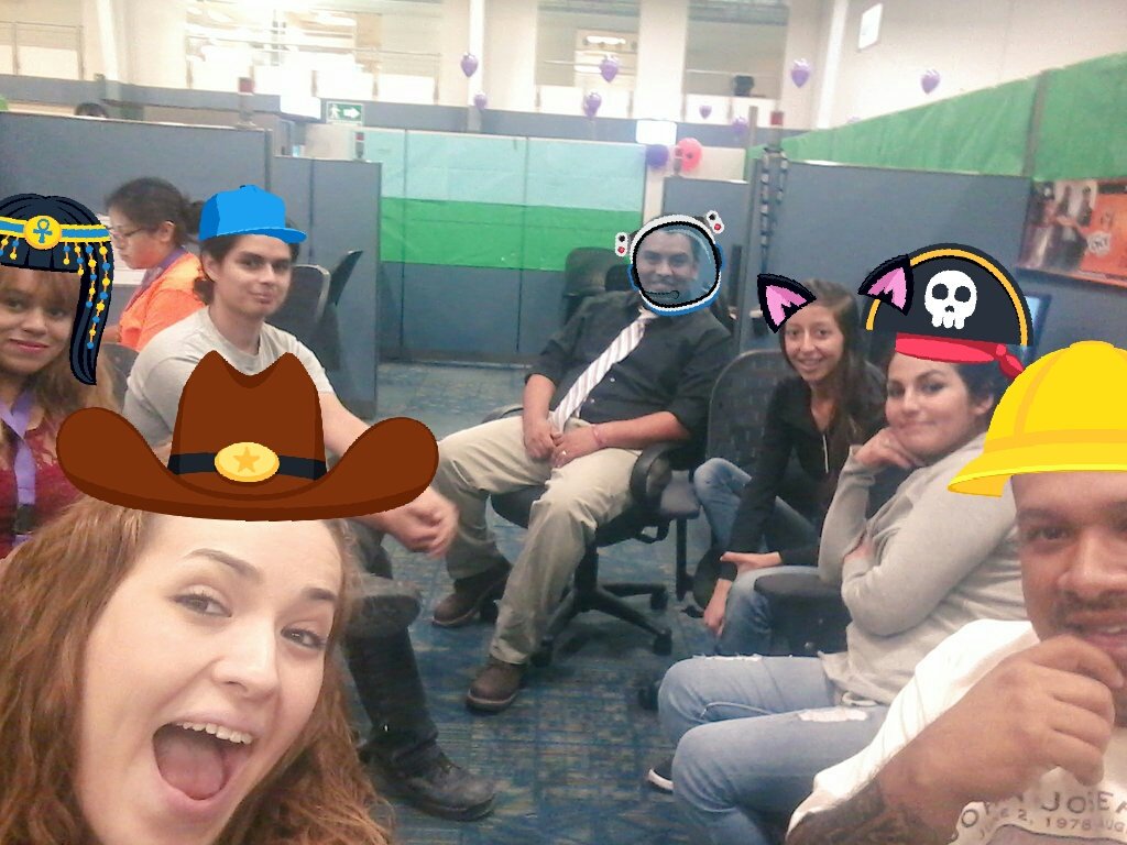 MexicaliQA's tweet photo. QA round table people!! #peertopeer #letsdothis @mpcsmike @cwade0751 @telmpcsmxl https://t.co/BH5ijU6Ite