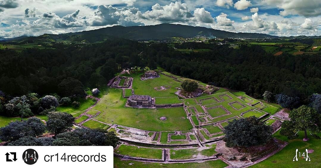 ViveChapin's tweet photo. Vista aérea, sitio ceremonial Iximché, donde se fundó la primera capital, Santiago de Guatemala 1527 #Iximche #Tecpan #Guatemala #Vivechapin https://t.co/u3KZjULlGa