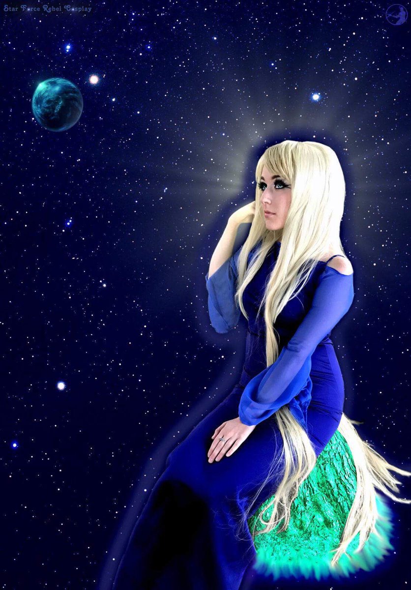 StarForceRebel's tweet photo. Trelaina/Teresa of Telezart. #yamato2202 #starblazers #yamato2199 #trelaina #ヤマト2202 #ヤマト2199 #宇宙戦艦ヤマト #spacebattleshipyamato #teresa https://t.co/nXlzEHrmrg