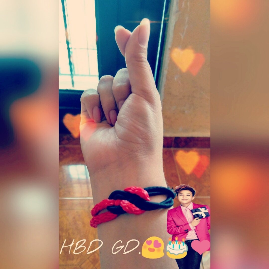 ariianacp's tweet photo. #Happy818GDay #Gdragon #BigBang #VIP https://t.co/kOOejgky5y