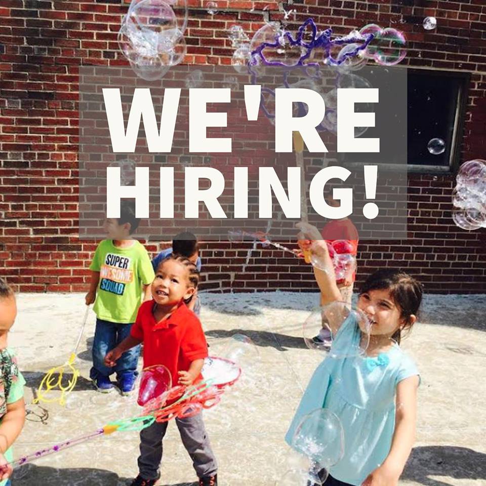 CentroHispanoWI's tweet photo. Pssst... we're hiring! Take a step towards a rewarding career, apply today! https://t.co/p2f0YfMgBU https://t.co/ILqqvU79xI