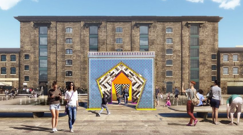 Studio Design UK tweet media