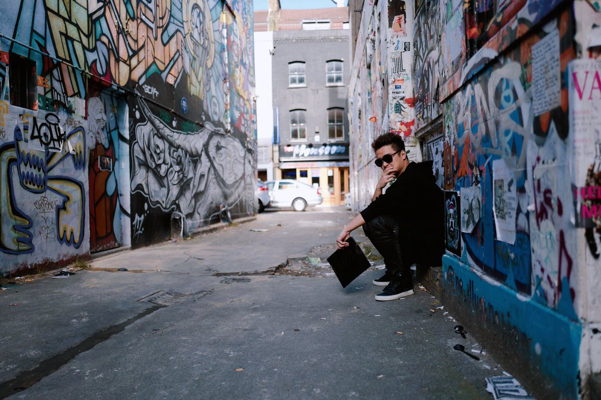 DJL_Official (@djl_leon) on Twitter photo 