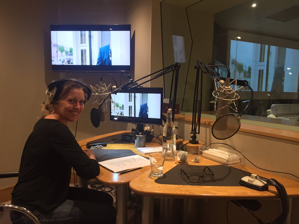 Lisa Graydon (@lisagraydonvo) on Twitter photo The lovely Soho Square Studios again today - and another pencil for my 🎧 collection The lovely Soho Square Studios again today - and another pencil for my 🎧 collection
