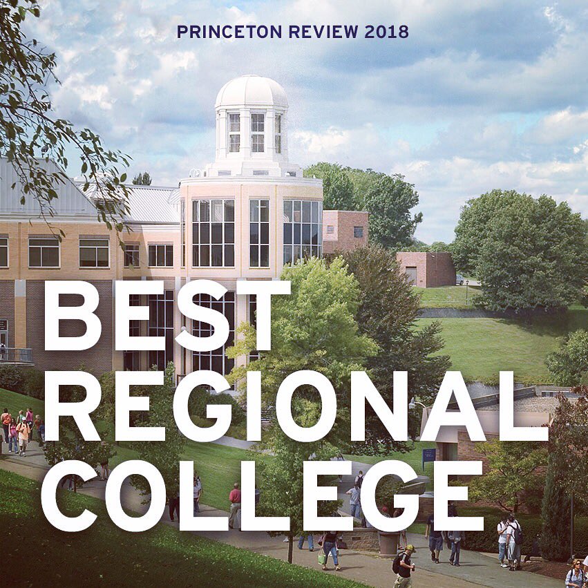 Kelly Ackerman (kackFBLA) Twitter