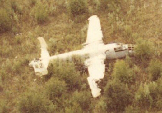 cruiseflight's tweet photo. #THROWBACKTHURSDAY 
The B-25 Sandbar Mitchell team throws it back everyday working to preserve this #Warbird. See https://t.co/uqQ1B3lPoV https://t.co/VBYHEL1LJo