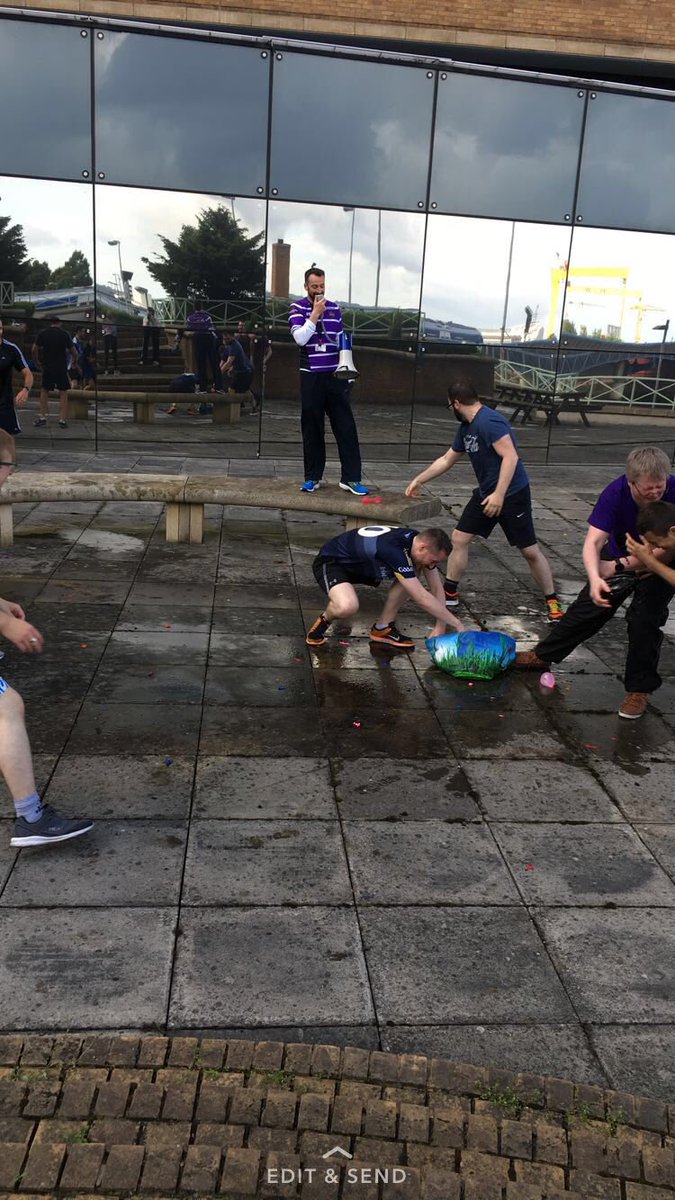 Hayley_L_J's tweet photo. Great day for sports day and the weather held out for most of it #btsportsday #bfsec https://t.co/BfBYCy0DnU