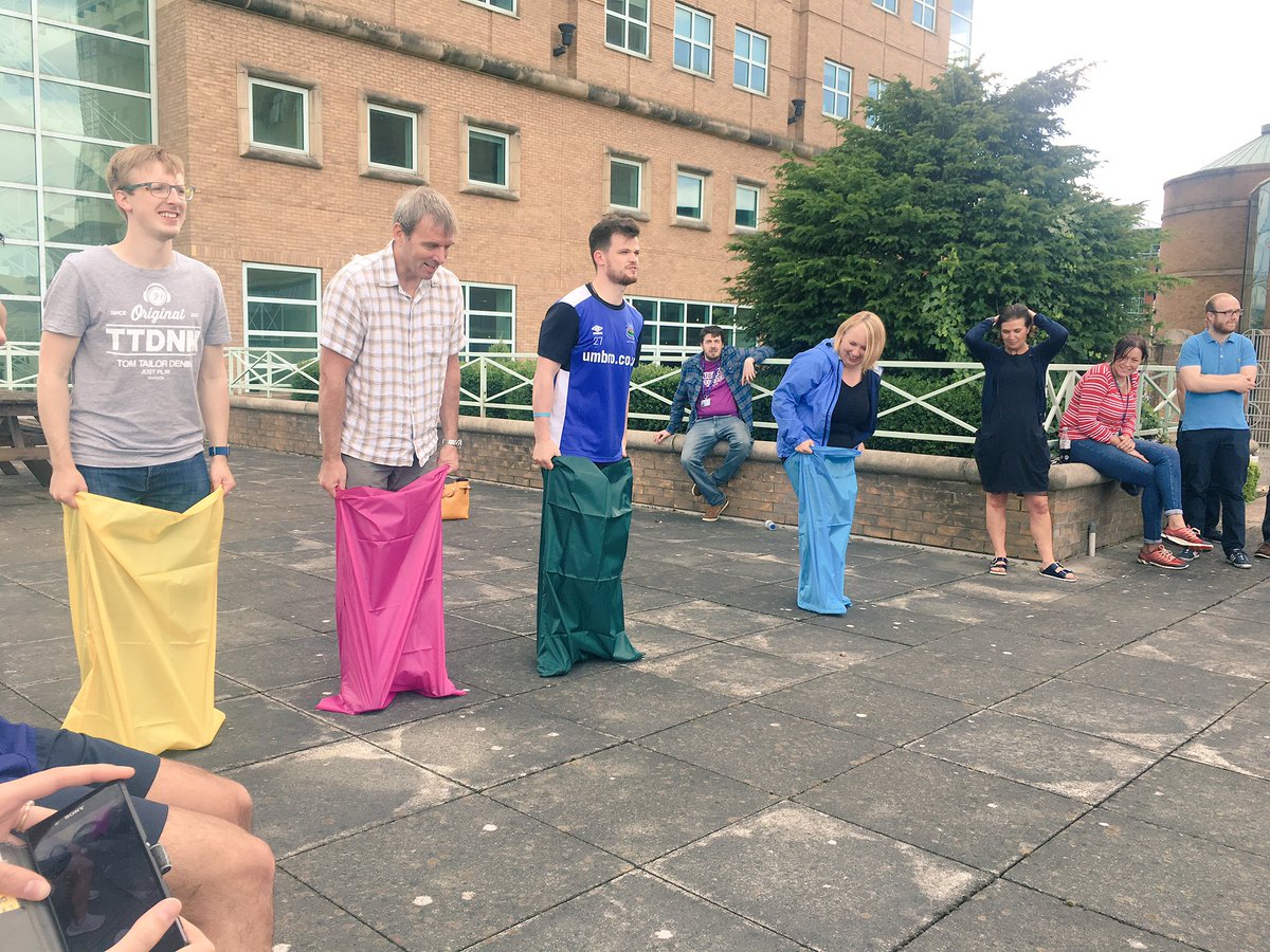 Hayley_L_J's tweet photo. Great day for sports day and the weather held out for most of it #btsportsday #bfsec https://t.co/BfBYCy0DnU