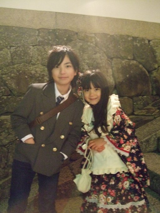 Twitterのコスプレ画像55