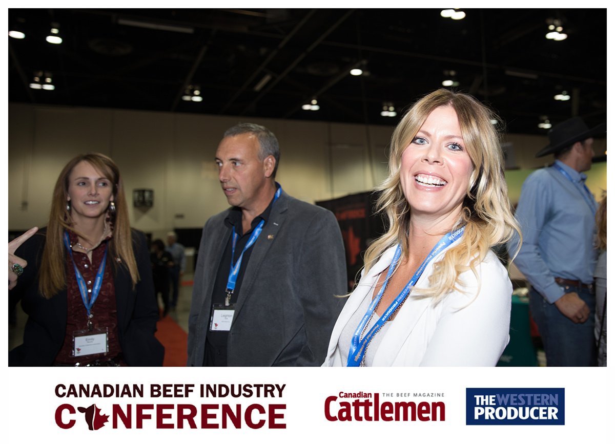 CanCattlemen's tweet image. It's the final day of the #CDNBeefConf. Did we take your photo? Have a look at the full gallery here! loreephotography.passgallery.com/-cbic/gallery #CBIC2017