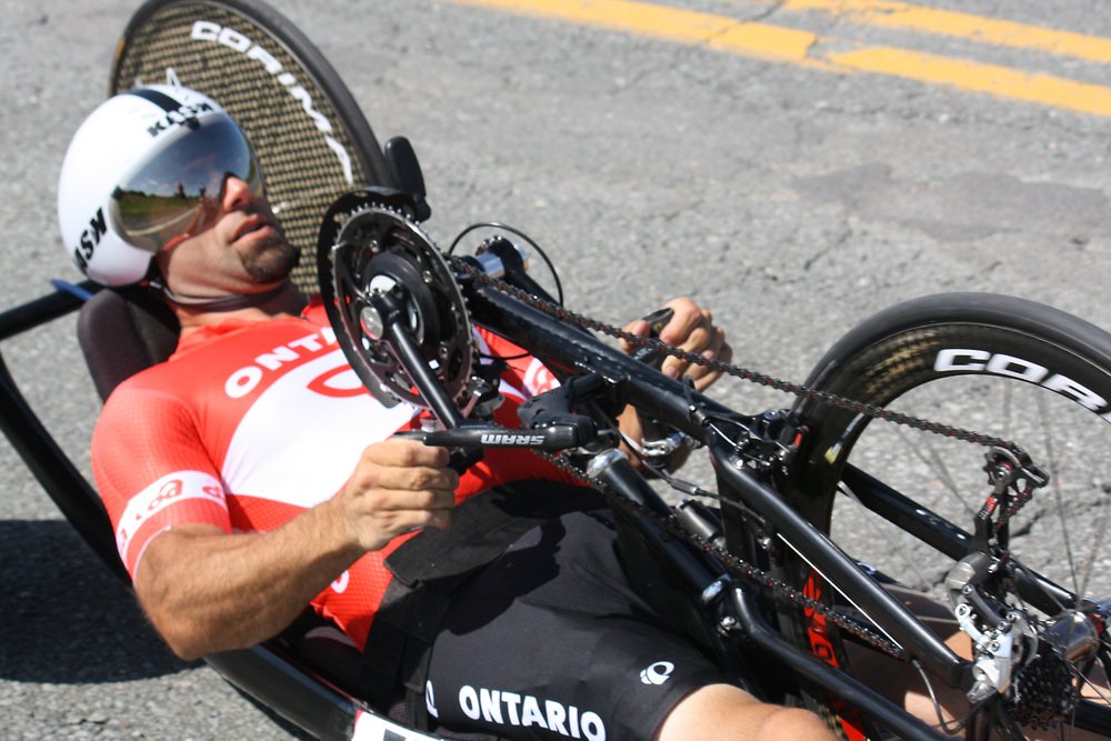 🏆🇨🇦 #CanParaChamps ITT Winners by class:

WC4-5 - Molnar
H1-2 - Kinnie
H3-4 - Moreau
MB - Croteau‐Daigle
WT1-2/MT2 - Gautier
WB - Morin