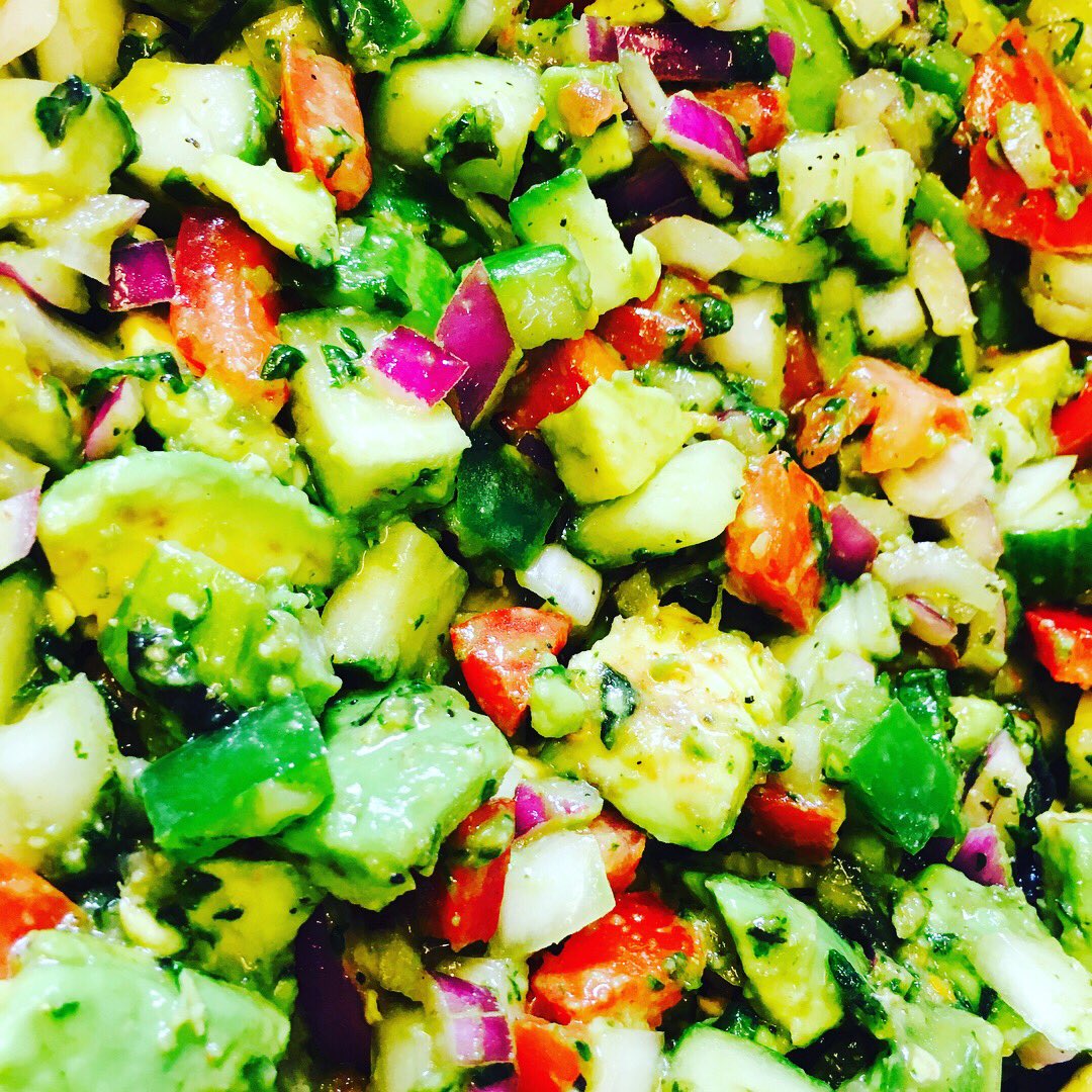 Blessone's Kitchen tweet media