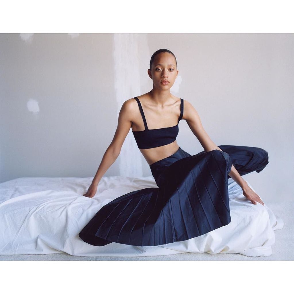 StreetersUSA's tweet photo. i-D Magazine Fall 2017 ‘The Future is Female.’ Makeup by #MakiRyoke Casting by #AngusMunro
@makiryoke @angusctmunro @i_d #StreetersUSA #iD… https://t.co/OCsKPS5Ch2