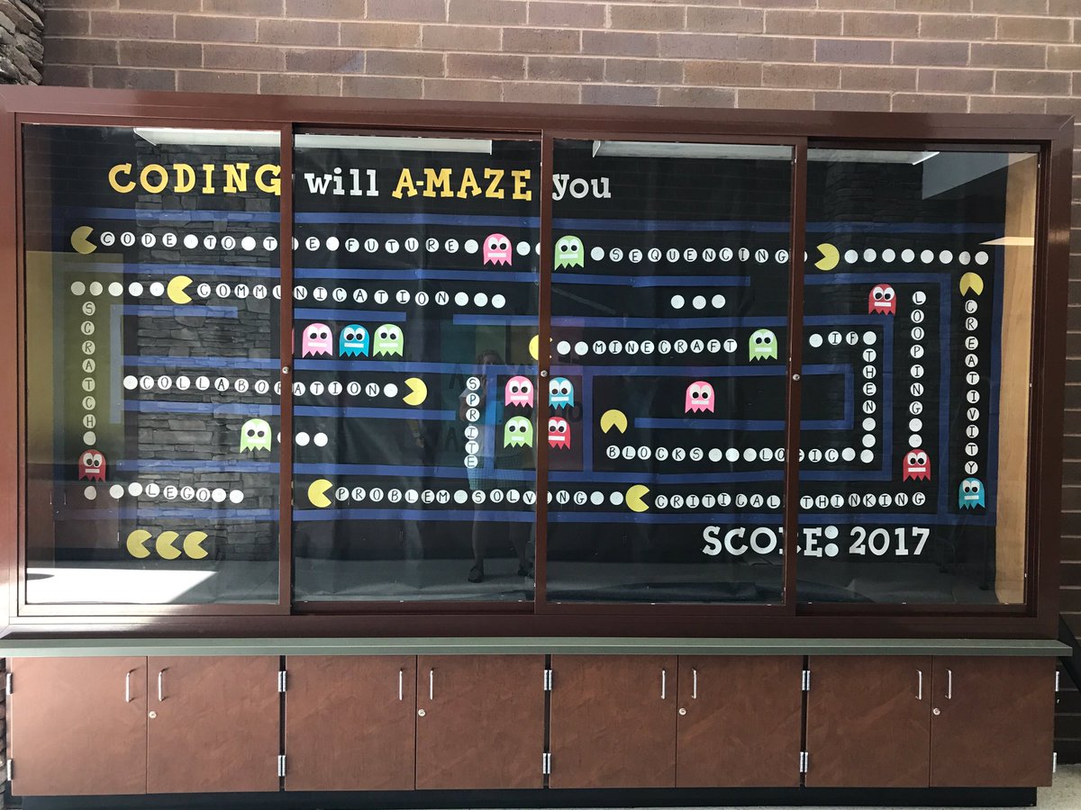 Innovation Igniters unite! #oneRCE