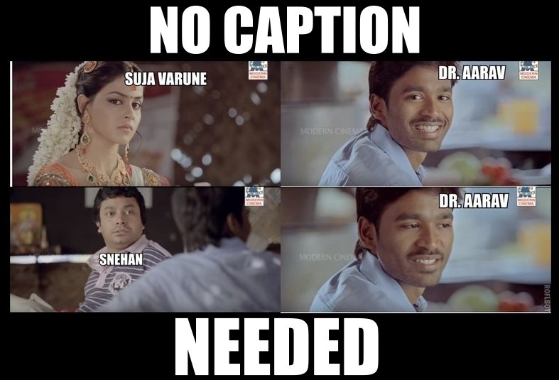PatrickSiva3's tweet photo. #SujaVarune Entry
#Dr.Aarav and #Snehan Atrocities
😂😂😂😂
#OviyaArmy #biggbosstamil https://t.co/PTu4ereVeX