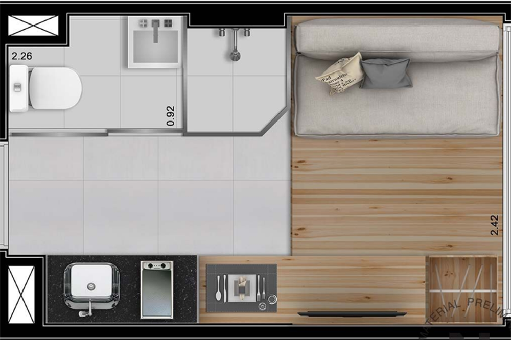 sobreengenharia's tweet photo. Devido ao espaço reduzido, apartamento não conta com cozinha; será necessário utilizar cozinha compartilhada ...

https://t.co/vgAgylRx66 https://t.co/L6n9yuEwdY