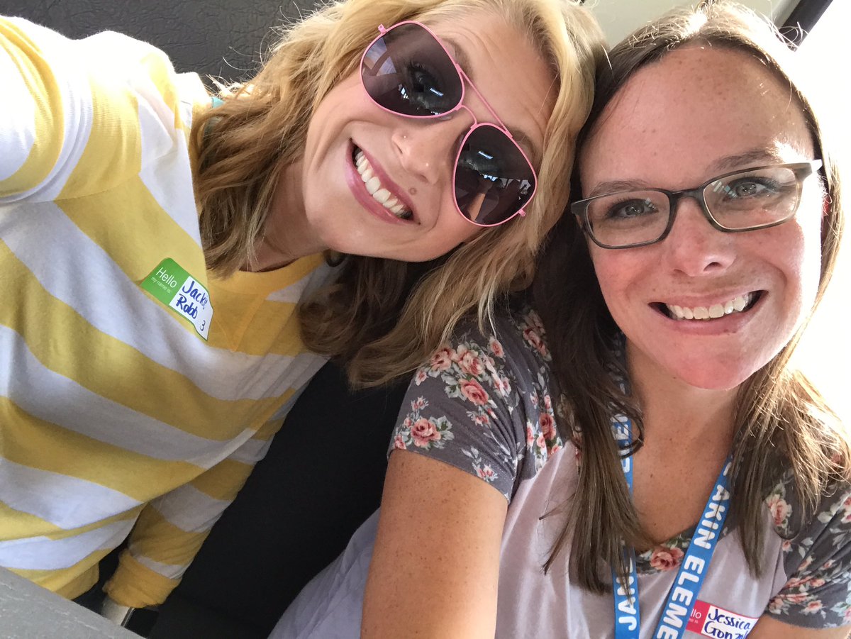 AviatorRobb's tweet photo. So excited to get the "SURPRISE" team building going!@BeckieWebster has a big surprise in store for us today!!#AkinAviators are taking off! https://t.co/4Kj3jXKxkI