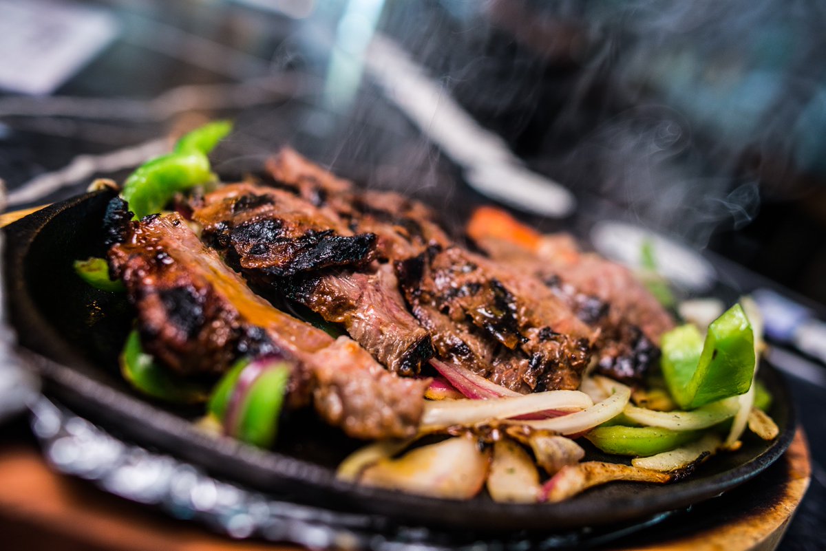 Tomorrow is #nationalfajitaday