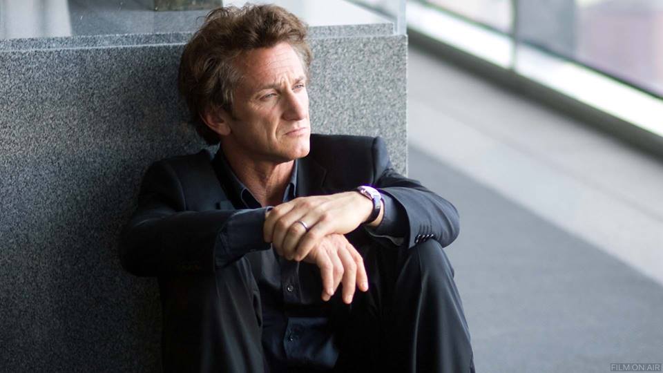 Happy Birthday Sean Penn (born August 17, 1960) 