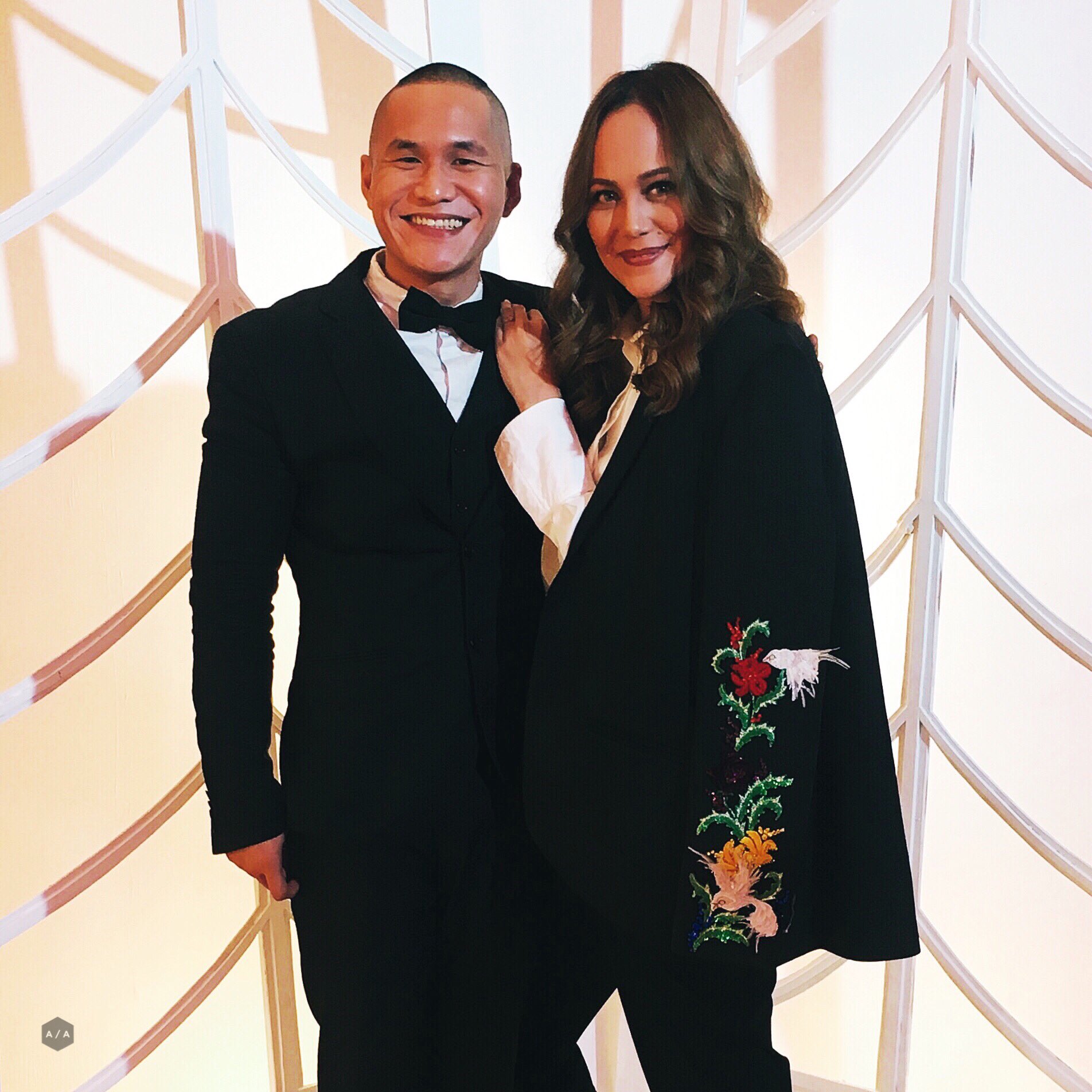 Happy birthday, sarah meier! 