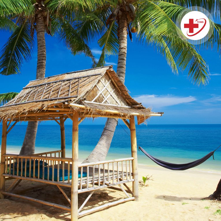 imcclinics's tweet photo. IMC wishes you a healthy &amp; joyful VACATION. https://t.co/BPrIfq3ZTz #IMCdoctors #IMCclinics #medicacare #mexico #DominicanRepublic #travel https://t.co/BmdVAws3bP
