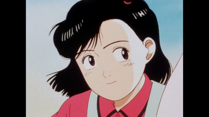 アニメの女の子のtwitterイラスト検索結果 古い順