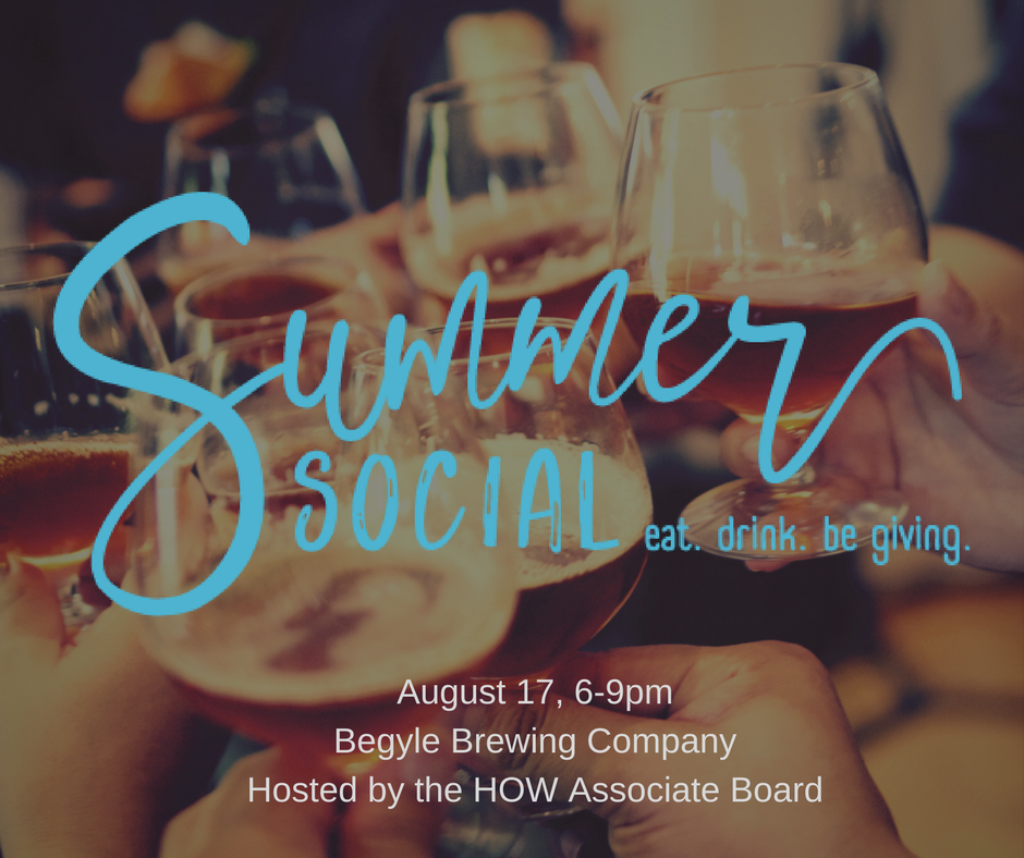 HOWempowering's tweet photo. Today's the day! #HOWsocial Get your HOW Summer Social tickets by noon before the price goes up to $40 at the door. https://t.co/136yXWHWEB https://t.co/jW54WvEMD2
