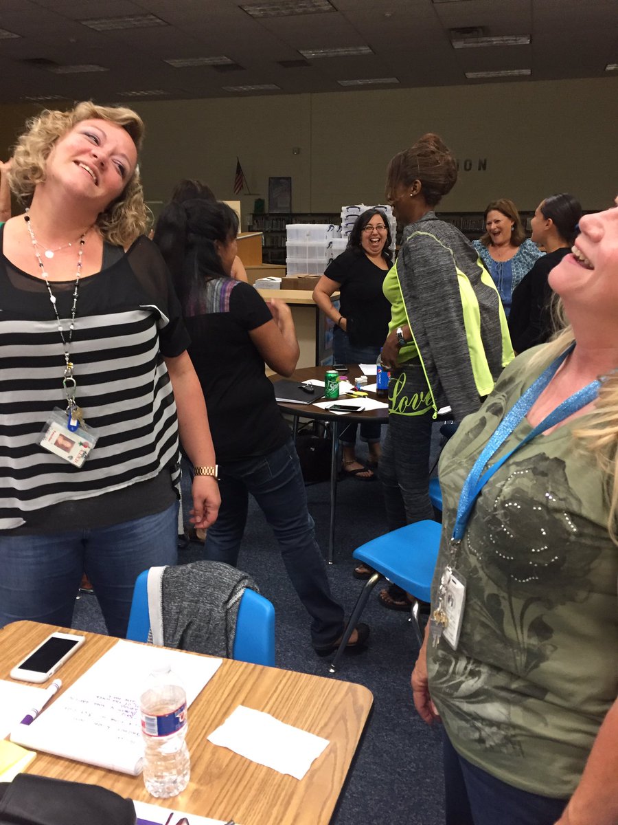 Joslin_ES's tweet photo. Check out our #TBRI moves. #SEL ready! @AISDMTSS @AustinISDSEL #AISDGotTalent https://t.co/wu4pseDAi3