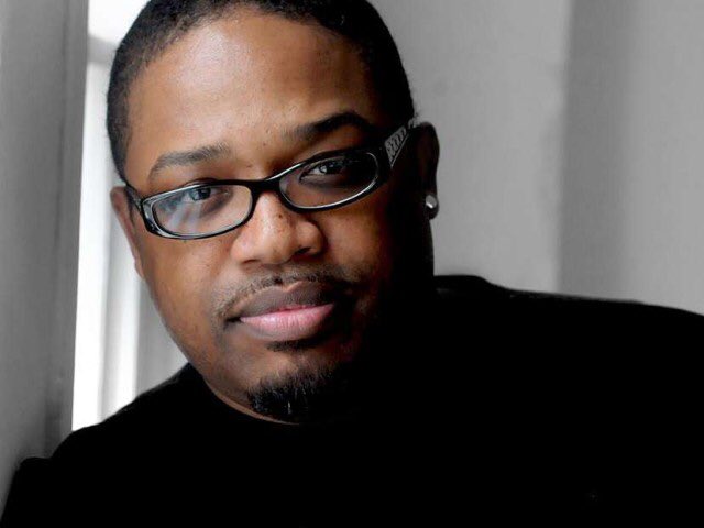 Happy Birthday to R&B Singer Dave Hollister!  
