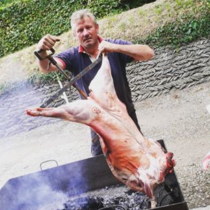 During our #Asado course, David Deadman of <a href="/SizzleGrills/">Sizzle Grills</a> will teach you all about the #Argentinian style of cooking bit.ly/2w5pm7U