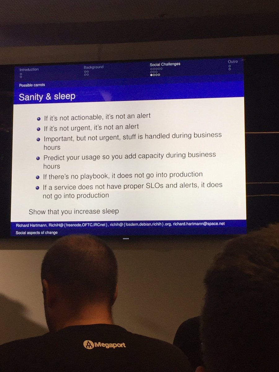 ska_nky's tweet image. Interesting talk about social aspects of change from @TwitchiH #PromCon2017