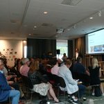 Photo by Ethereum Göteborg (@ethgbg)