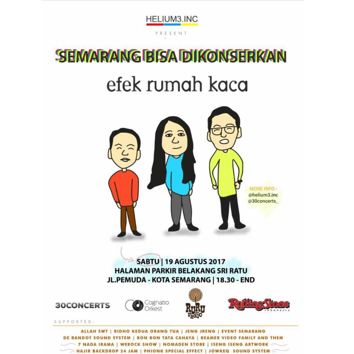 efekrumahkaca tweet media