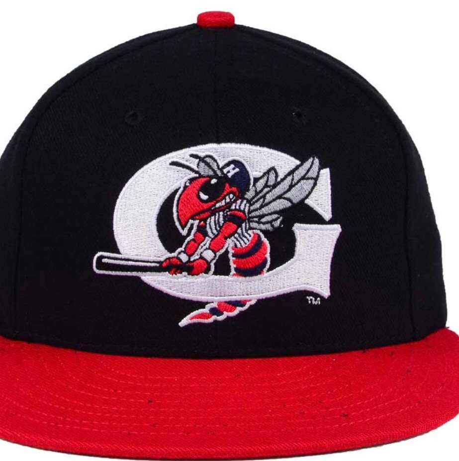lids minor league hats