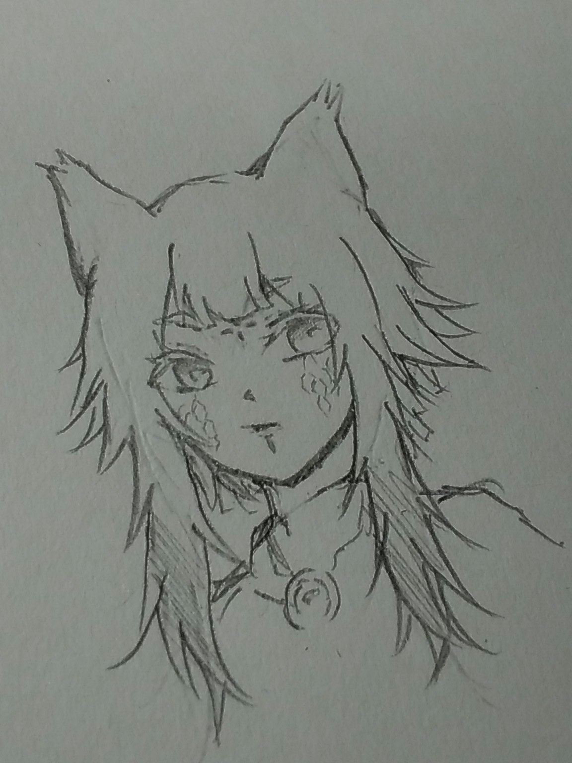 梗 Auf Twitter 双星の陰陽師 鈩 鈩様美しすぎ アニメで素顔みたとき衝撃だった ๑ D ๑ T Co Uwrgu2awbj Twitter