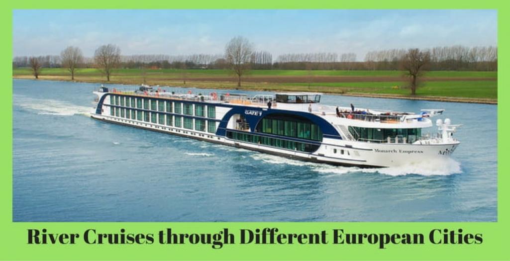 YWLiving's tweet photo. River Cruises through Different European Cities: https://t.co/MkmSJq6jAu #travelinspo https://t.co/yuzhA2wRcm