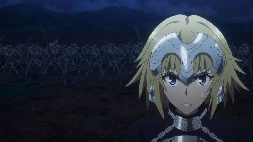 Kiyoe ピーター Fate Apocrypha Tv Anime Ep 8 Screenshots T Co 76grlzccnj Fateapo Kiyoe ピーター Fate Apocrypha Tv Anime Ep 8 Screenshots T Co 76grlzccnj Fateapo