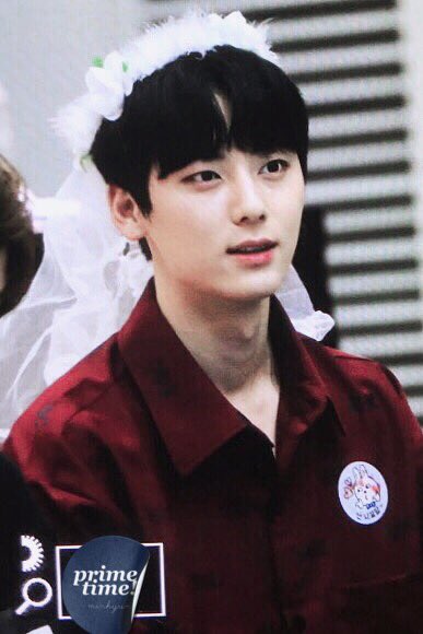 PRIME TIME! tweet media