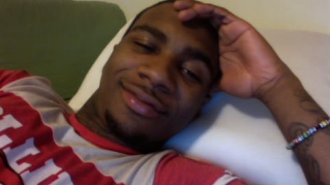 Gm happy birthday lil b 