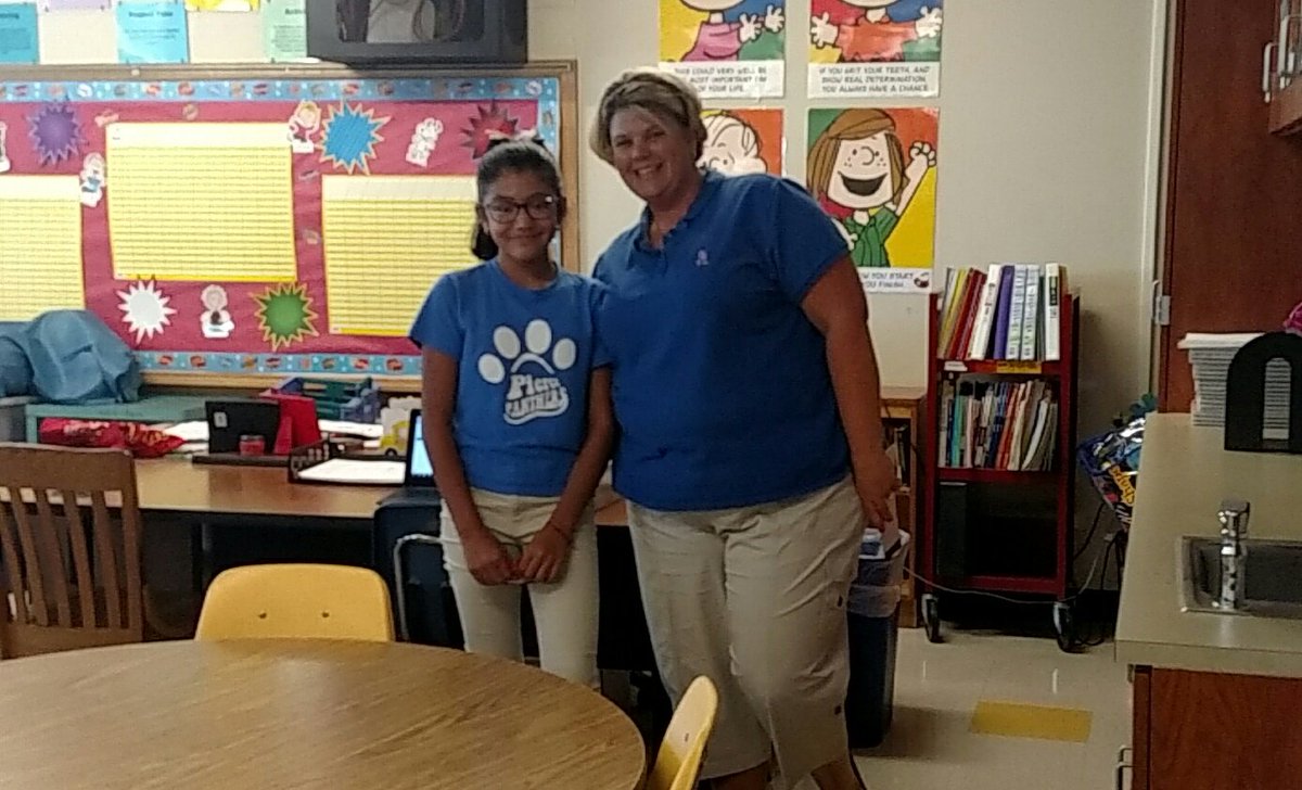 Congratulations to our very first student <a href="/PierceElem/">Pierce Elementary</a> to pass a content assessment on the Summit Platform! #OKCPSsummit #Pierce2017