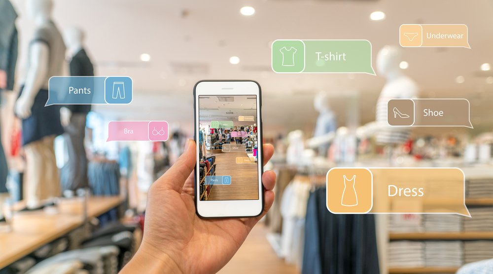 The physical fashion store isn’t going away — but it is changing. bof.bz/6ItP30etv0j